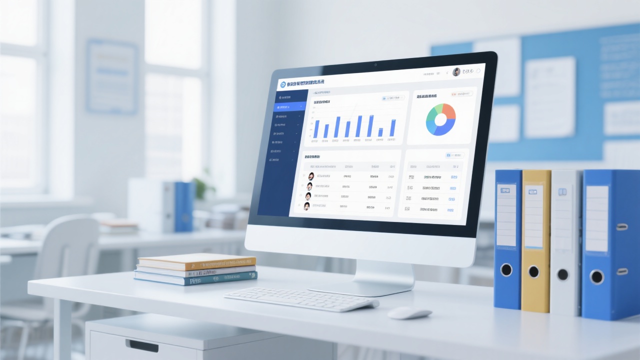 低成本教务管理解决方案,学校省钱省心的新选择!