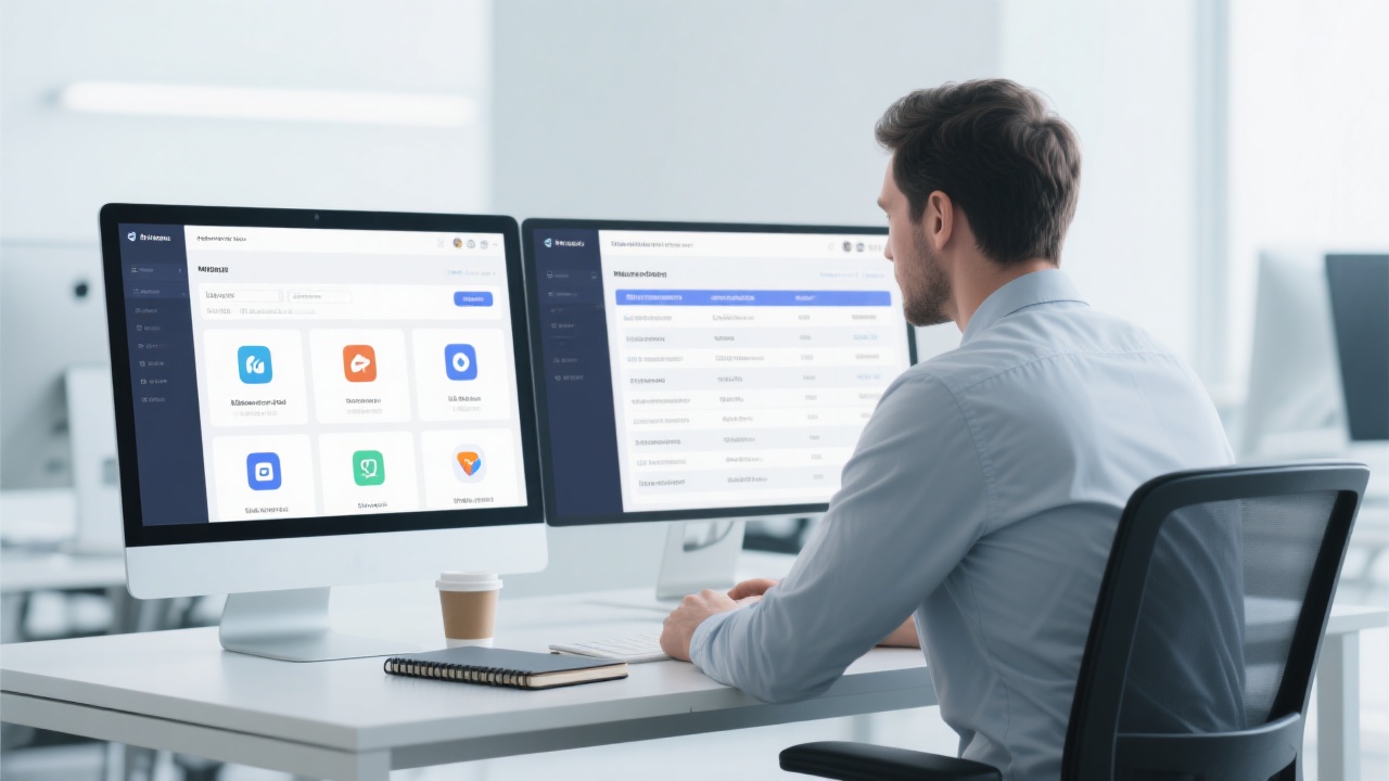 低成本会员管理软件怎么选?省心又省钱的全攻略
