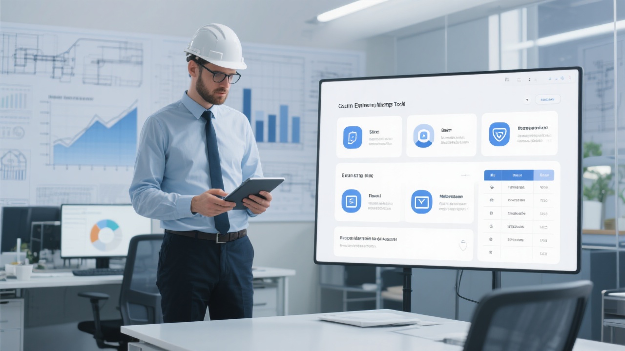 低成本工程管理工具，选哪个才靠谱？