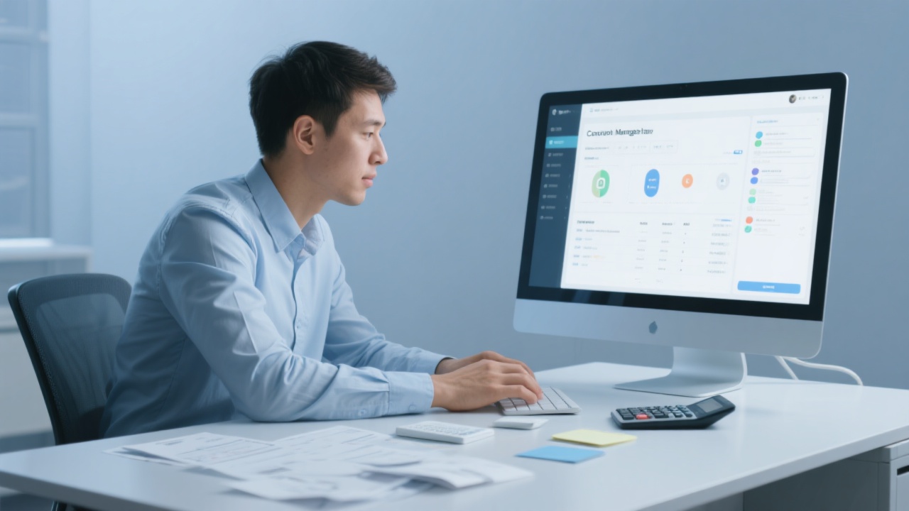 低成本的费用管理工具，真的靠谱吗？