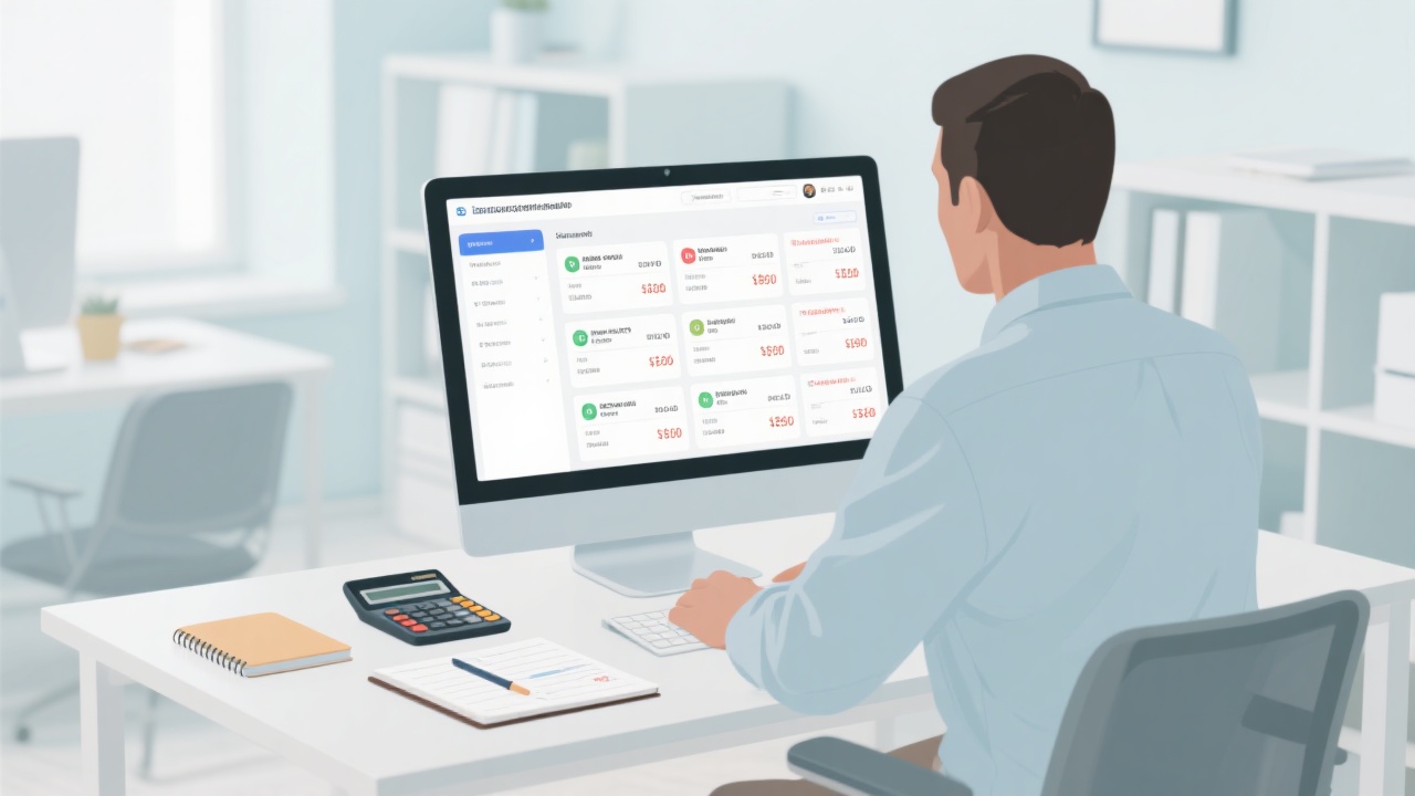 低成本店铺管理系统怎么选？省心又省钱！