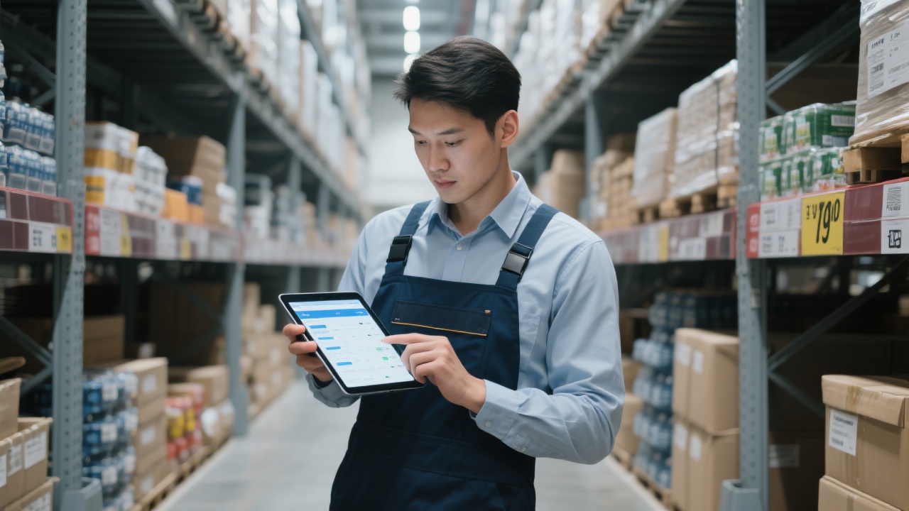 低成本库存管理工具推荐：省心又省钱的选择有哪些？