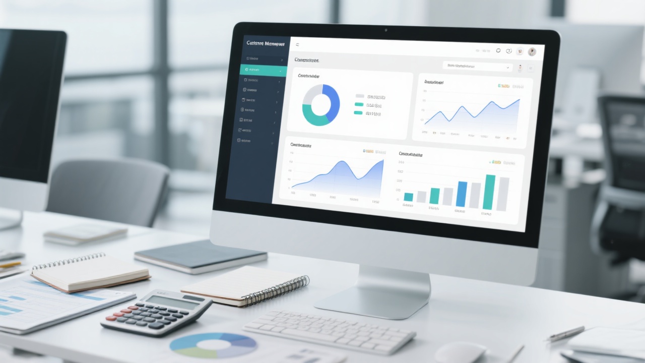 做一个客户管理系统多少钱？成本解析帮你避坑！