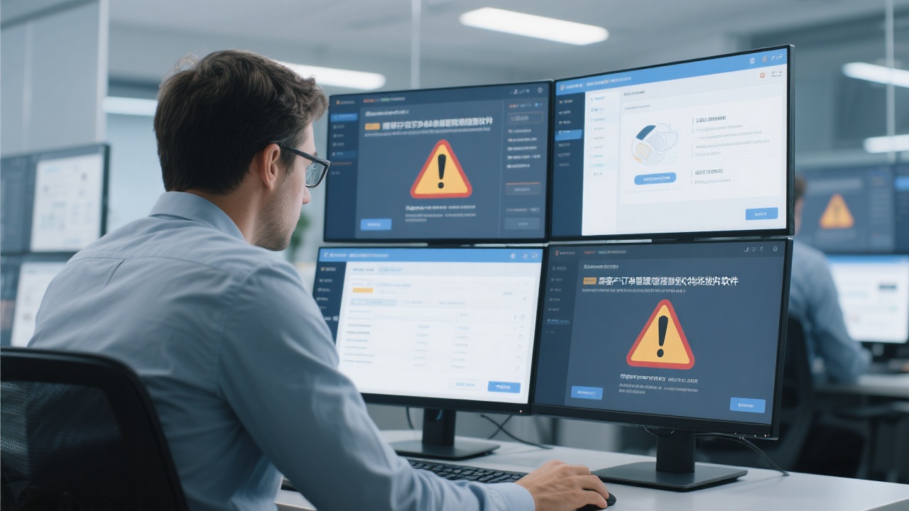 客户订单管理软件怎么选？教你避开常见陷阱！