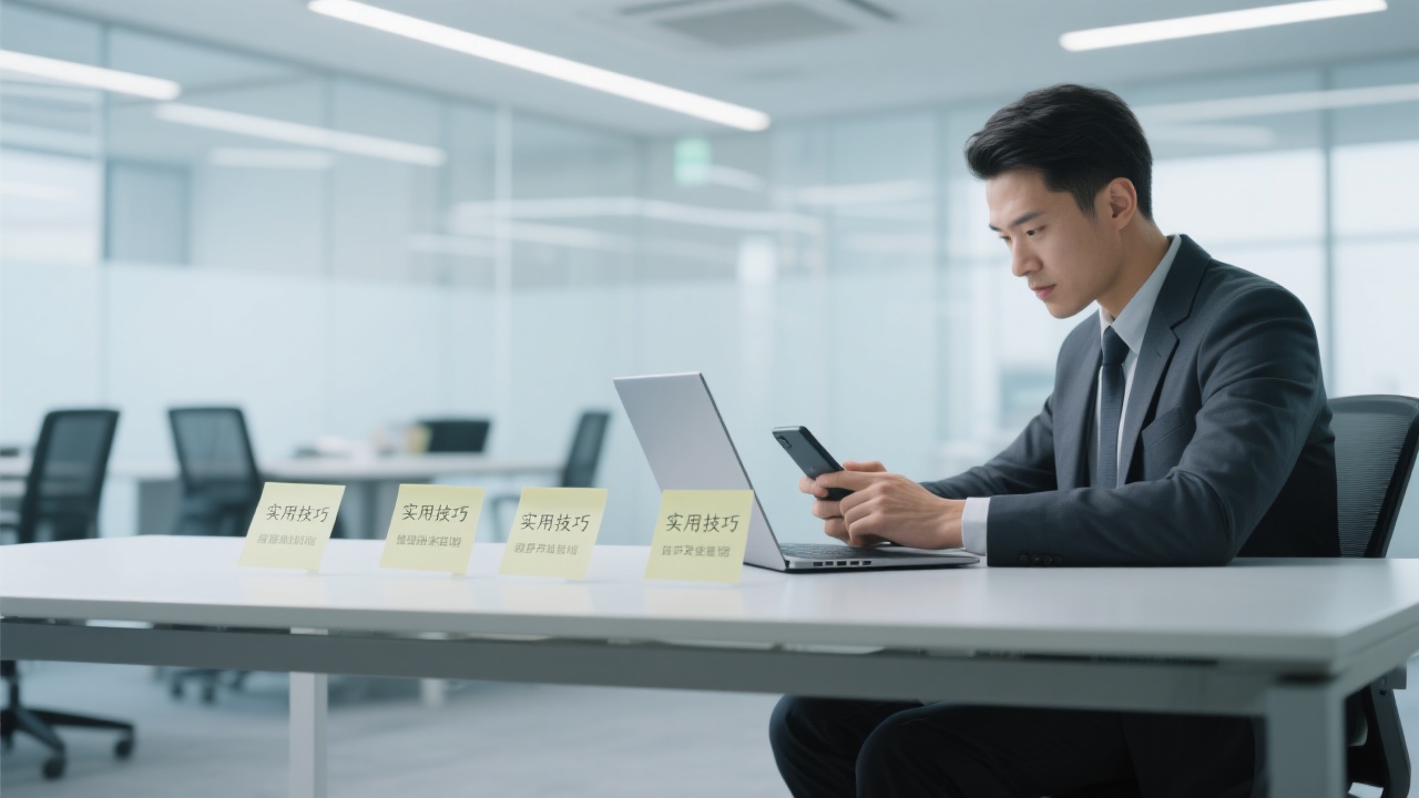 客户开发管理怎么做？5个实用技巧帮你轻松搞定！