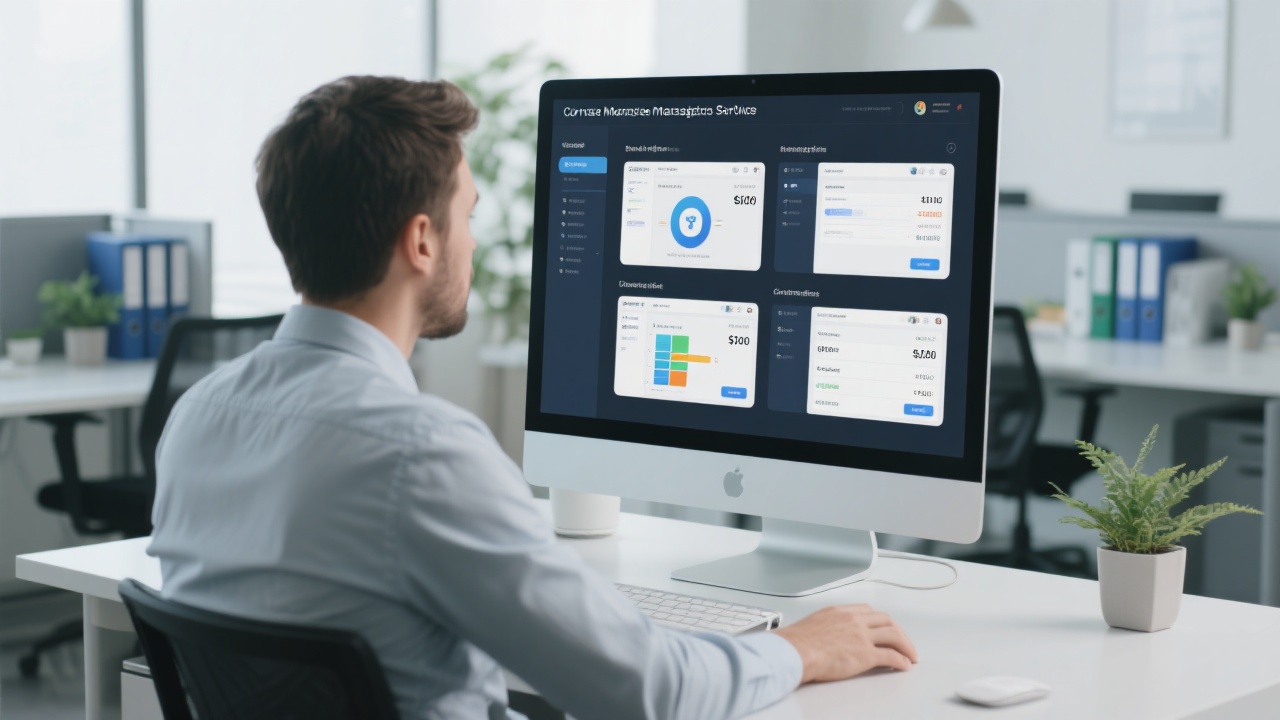 选对不选贵！客户服务管理系统软件怎么挑？