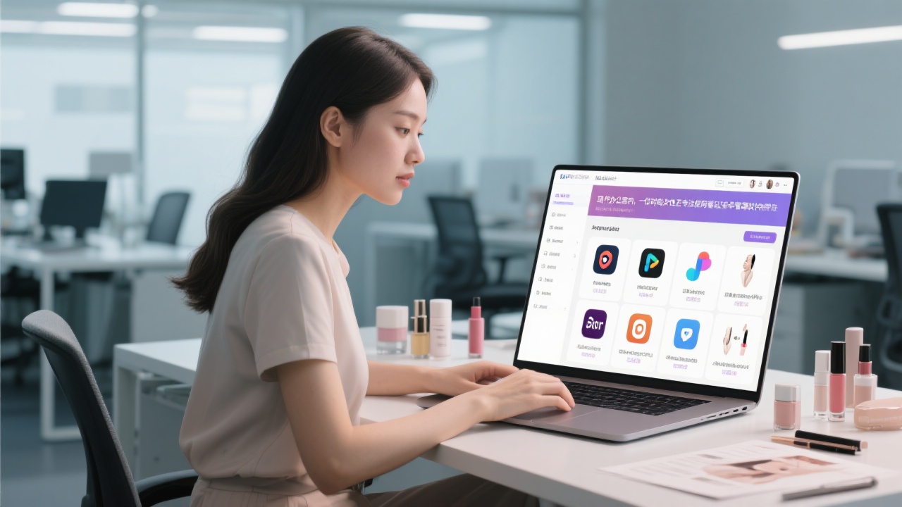 美业客户管理软件哪个好？揭秘2025年热门选择！