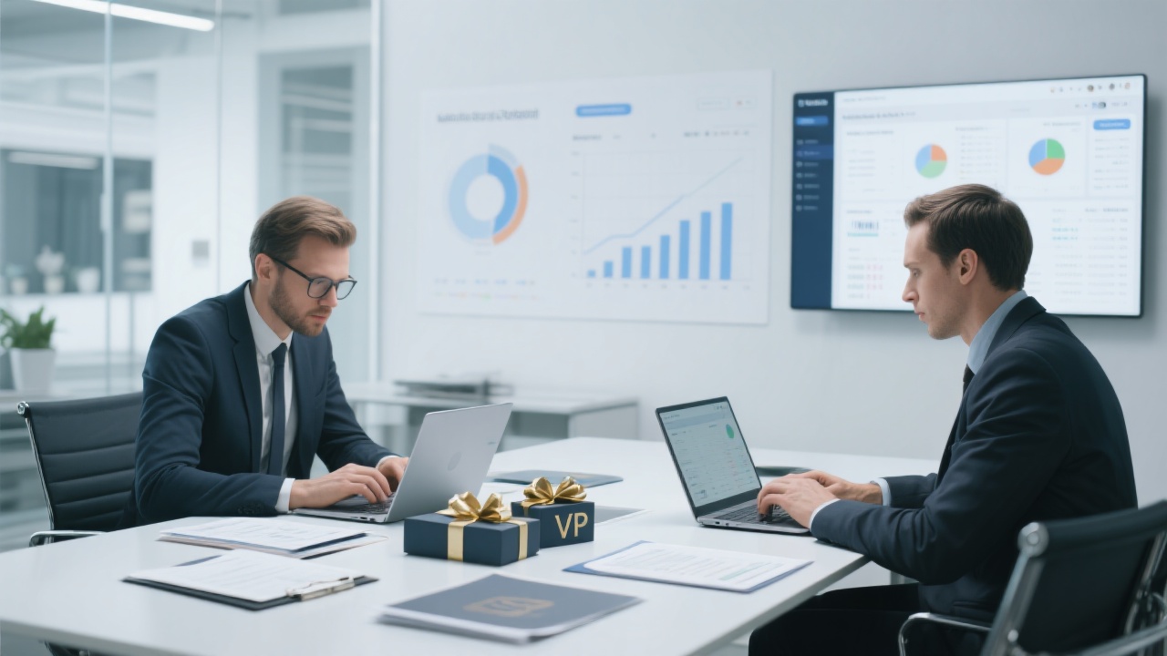 如何高效管理VIP客户？揭秘实用技巧！