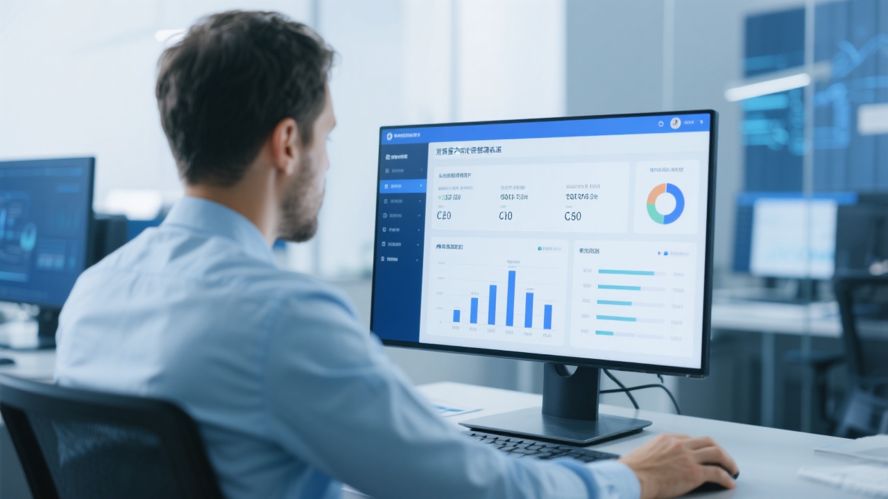 如何高效使用宽带客户收费管理系统？