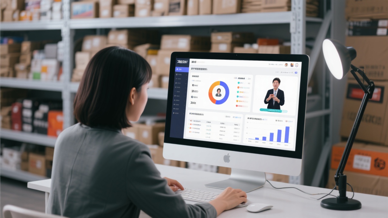 淘宝直播客户管理系统：如何高效管理粉丝，提升销售额？