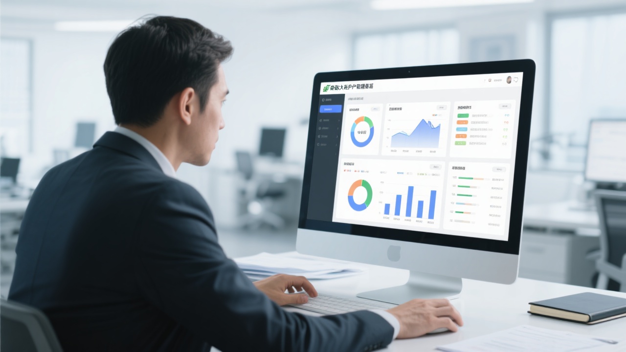 邮政大客户账户管理系统：如何高效管理你的邮政账户？