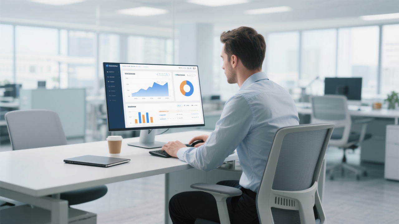 饲料客户管理系统：如何高效管理客户，提升销售业绩？