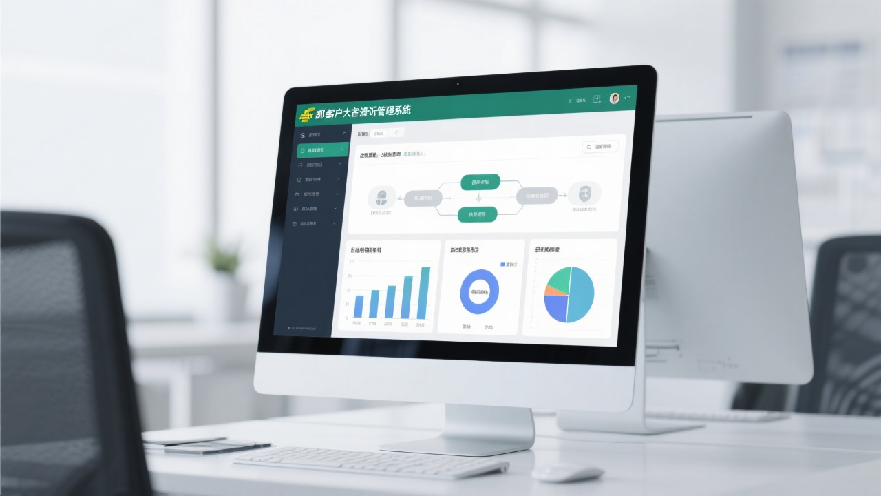 邮政大客户投诉管理系统：如何高效处理客户不满？