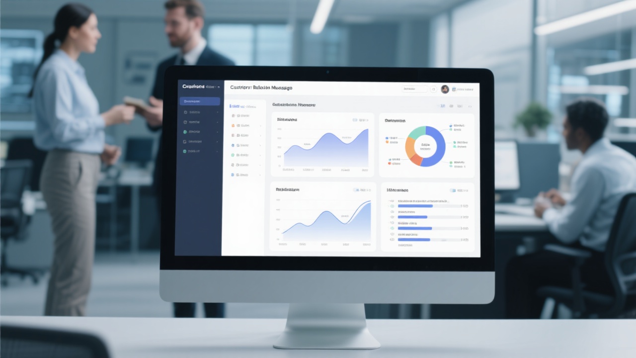 企业必备!信息化客户关系管理系统如何提升业绩?
