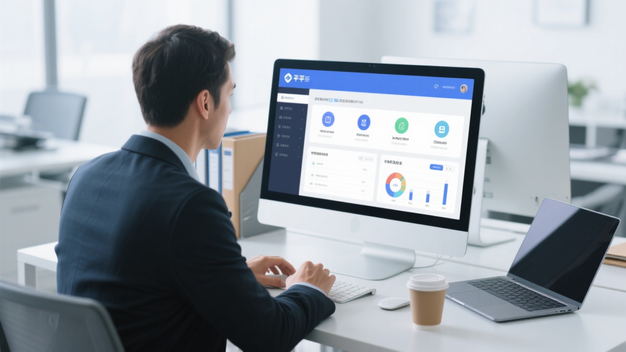 四平客户管理系统公司哪家强？选对不选贵！