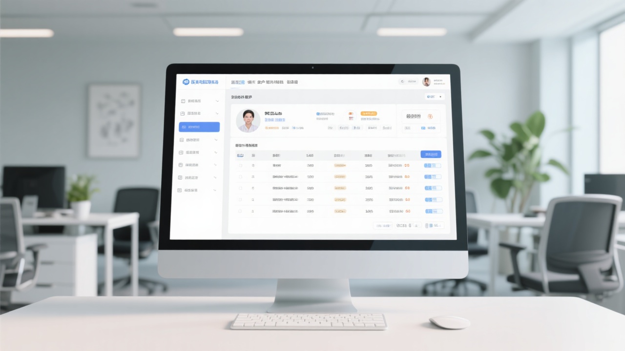 医美客户管理系统怎么选？揭秘高效管理的秘诀！