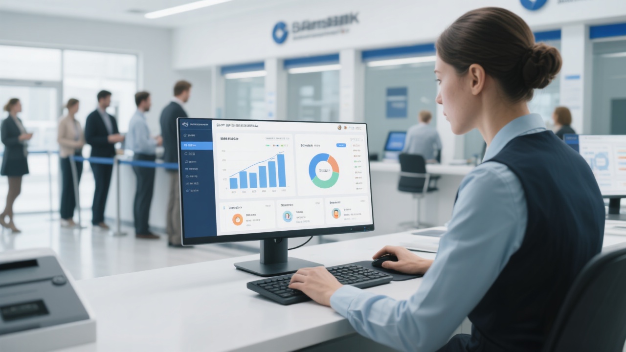 银行客户精细化管理系统：如何提升服务效率？