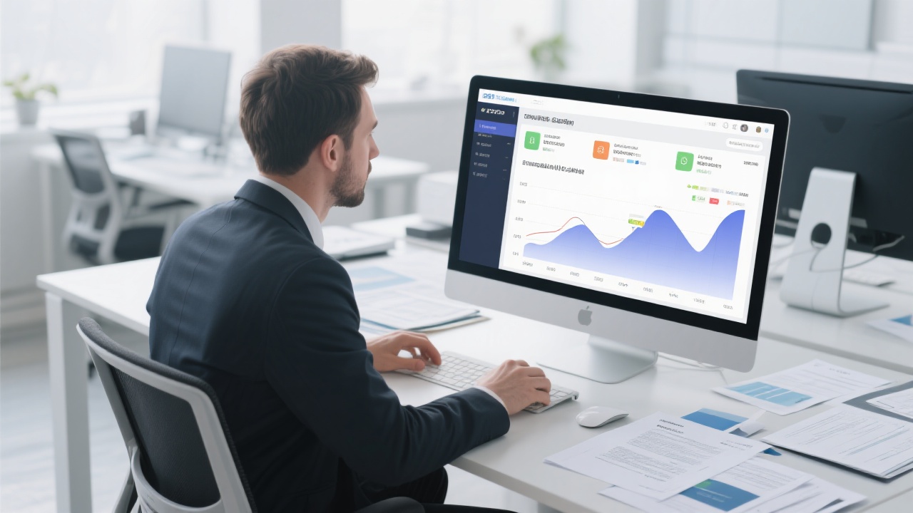 ERP系统助力，原料采购价格谈判秘诀大公开！