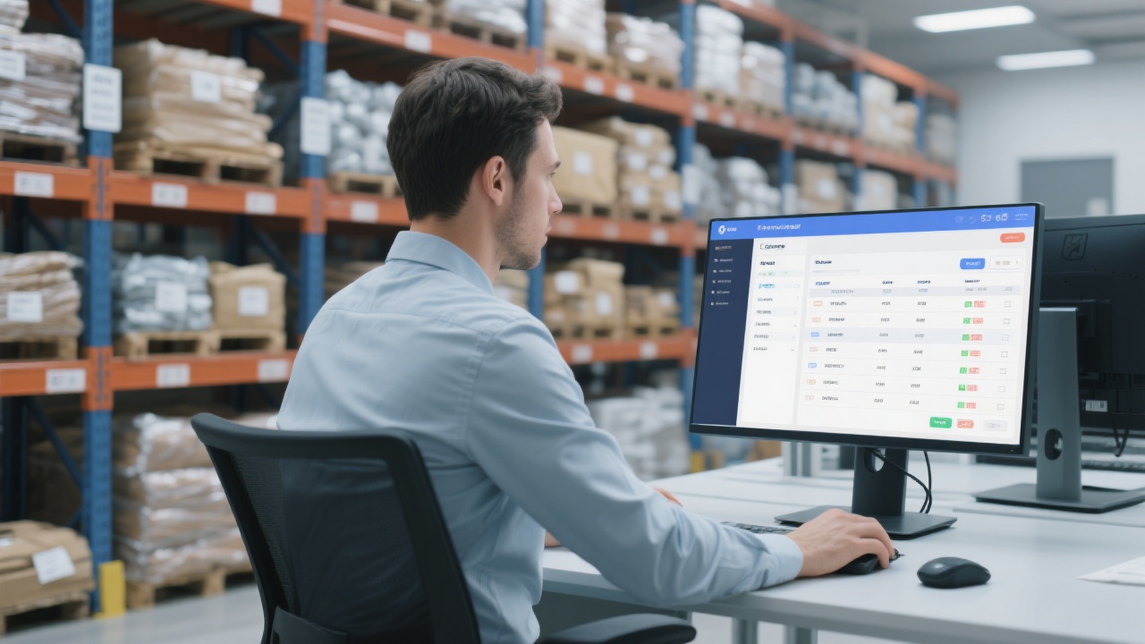 ERP原料库存管理怎么做？教你轻松搞定库存难题！