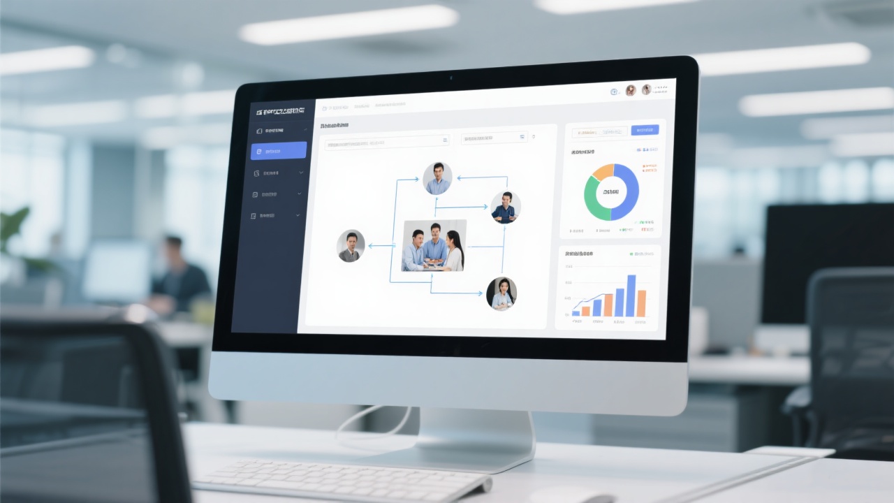 ERP工序流转管理，企业效率提升的秘诀是什么？