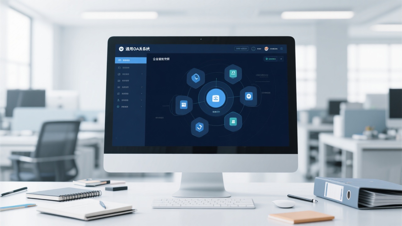 通用OA系统怎么选？2025年最新选购指南
