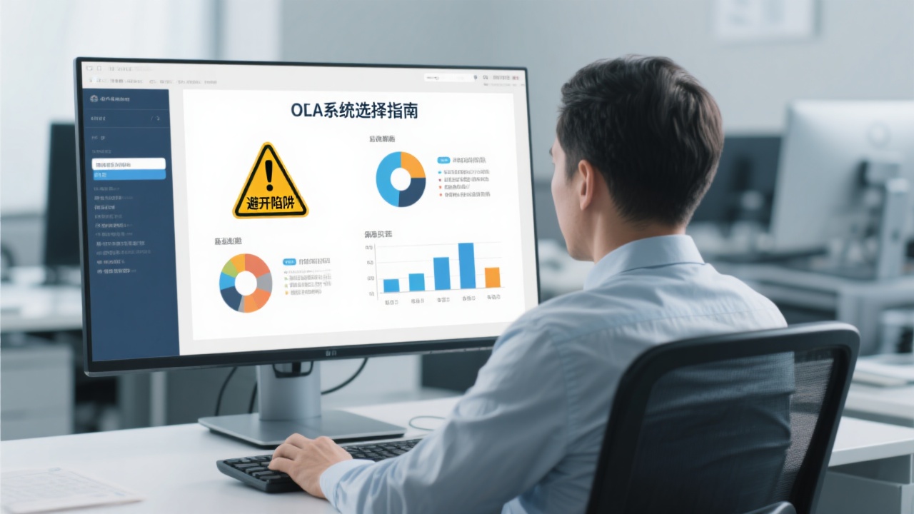 政府部门OA系统怎么选？教你避开常见陷阱！