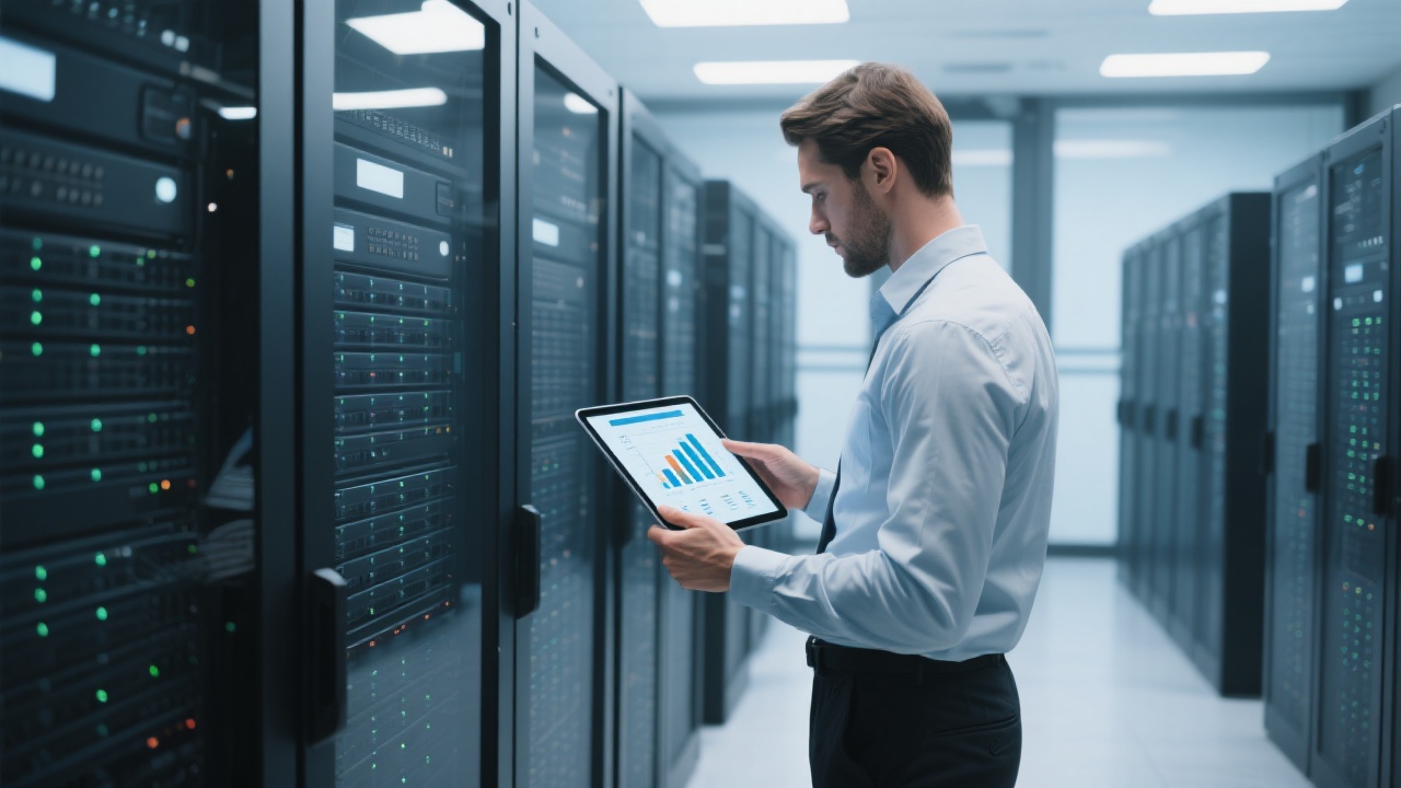 服务器端OA系统怎么选？企业必备的选型指南！