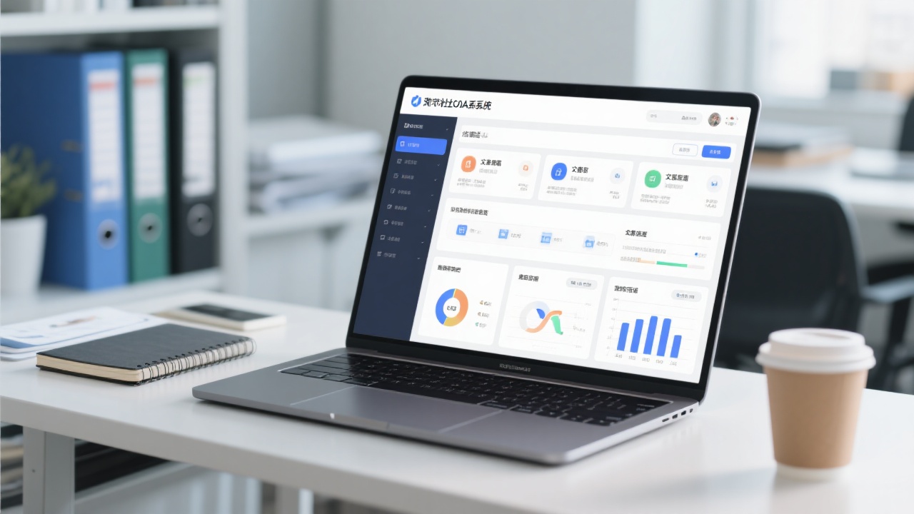 期刊社OA系统怎么选？一篇搞定你的所有疑问！