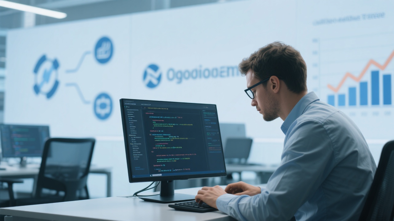 为什么选择原生开发OA系统？企业效率提升的秘密