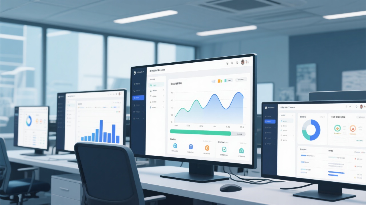 文体行业生产管理系统:如何提升效率?