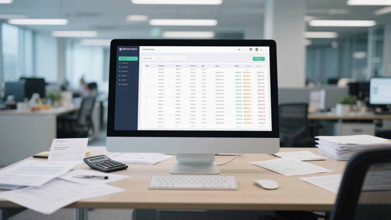 ERP系统如何高效批量处理销售订单？