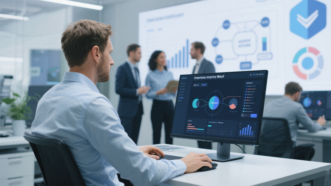 ERP系统如何创新供应链协同模式？