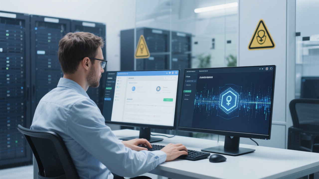 ERP系统供应链信息安全保障怎么做？