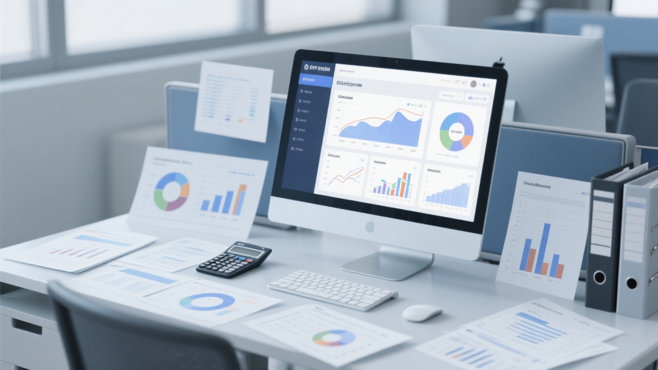 如何迭代ERP系统成本优化方案？省钱的秘密都在这！