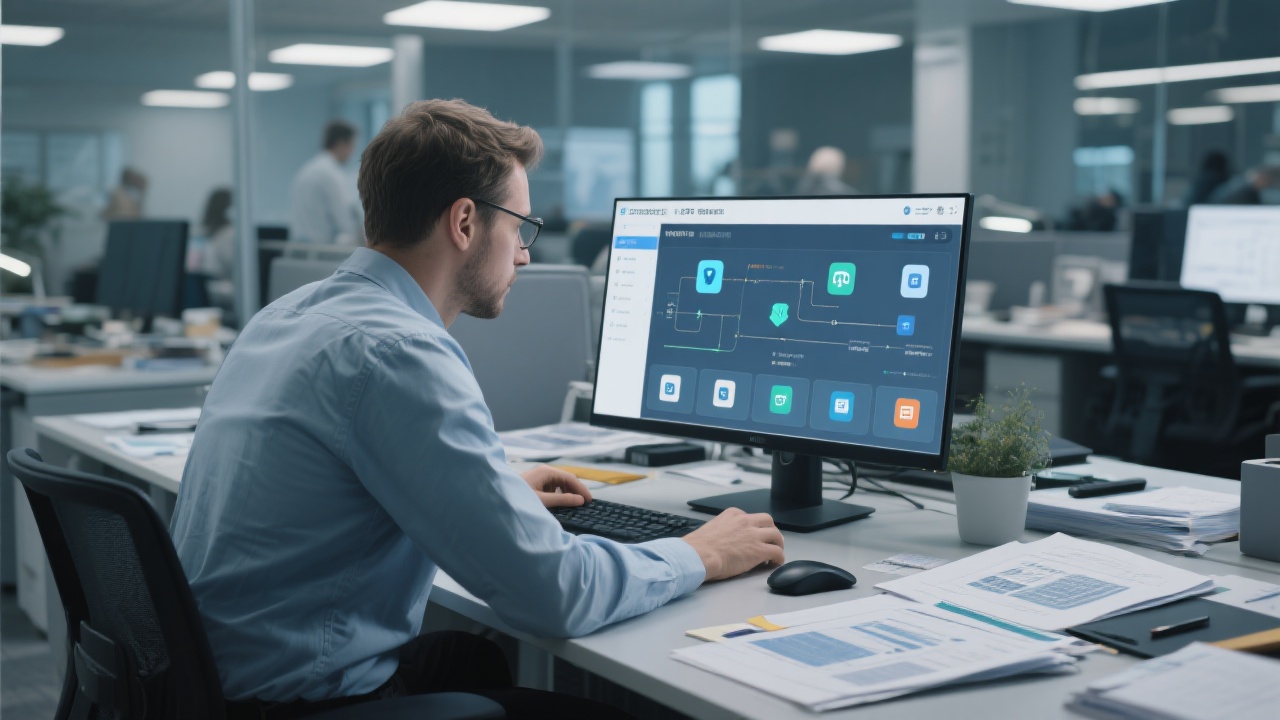 ERP系统软件兼容问题怎么解决？