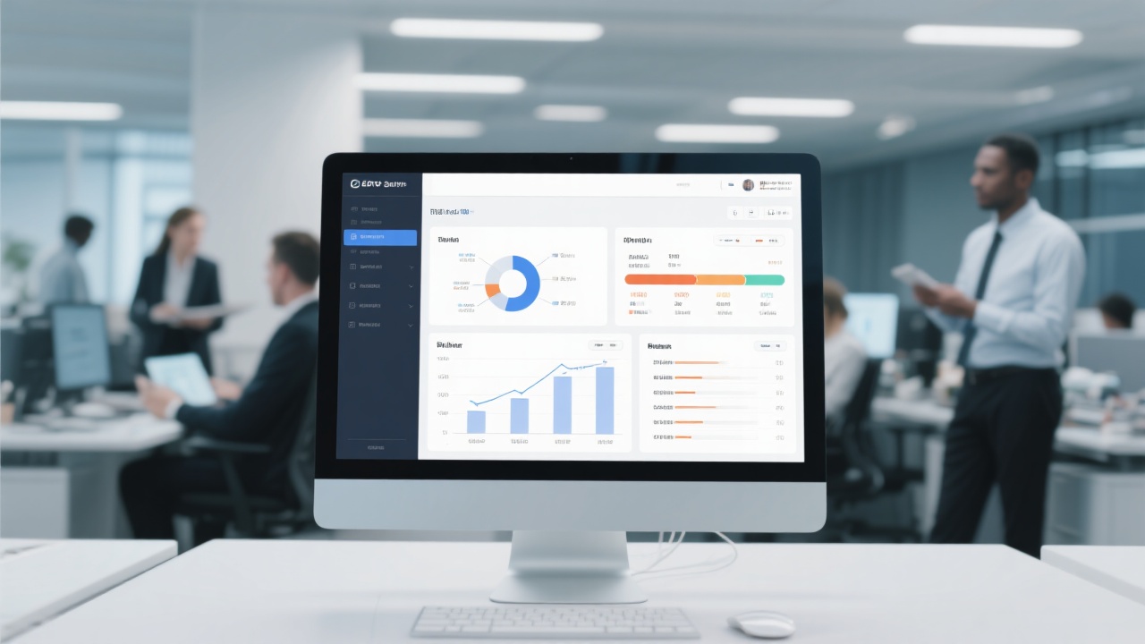 ERP系统如何让销售回款更顺畅？高效管理秘诀大公开