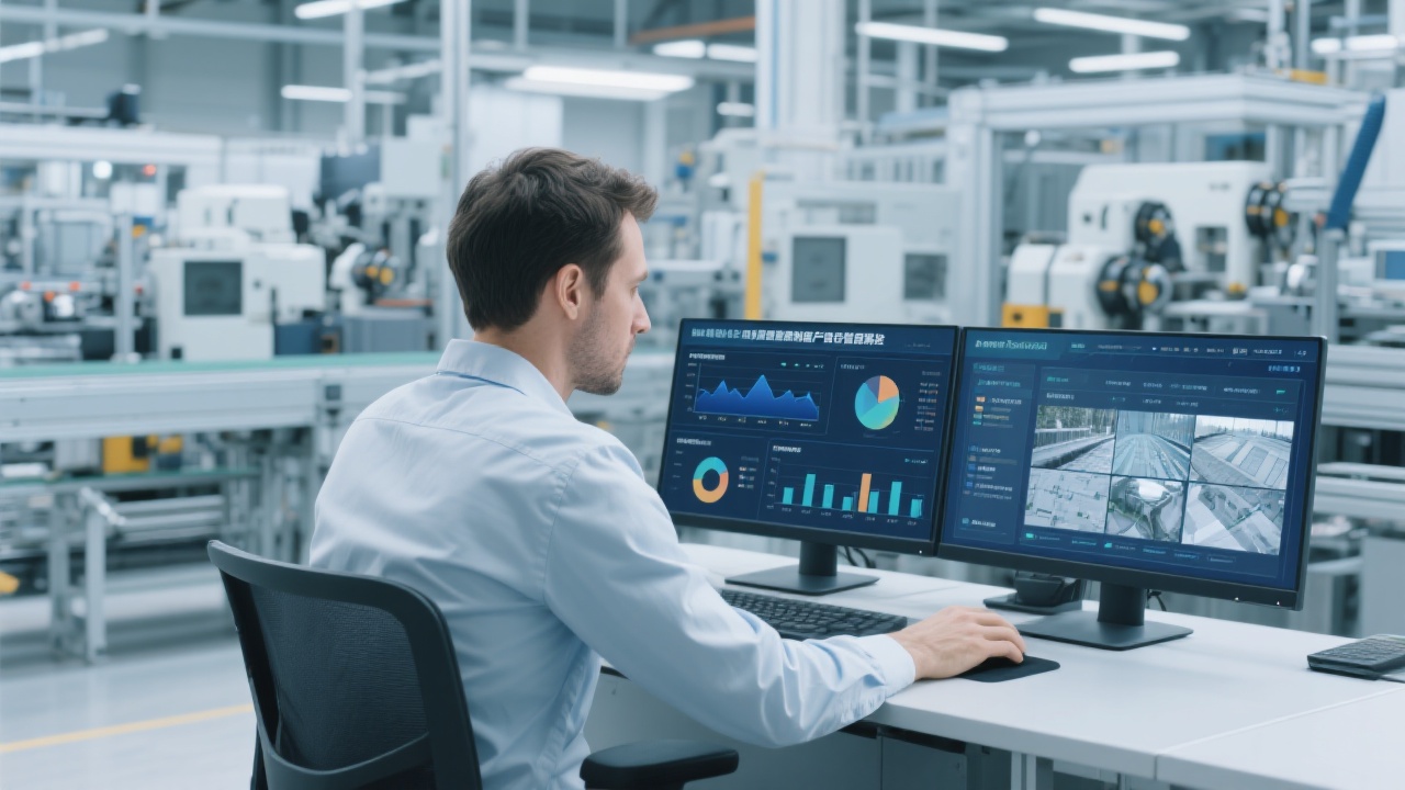 质量精益生产管理系统：如何提升效率、降低成本？