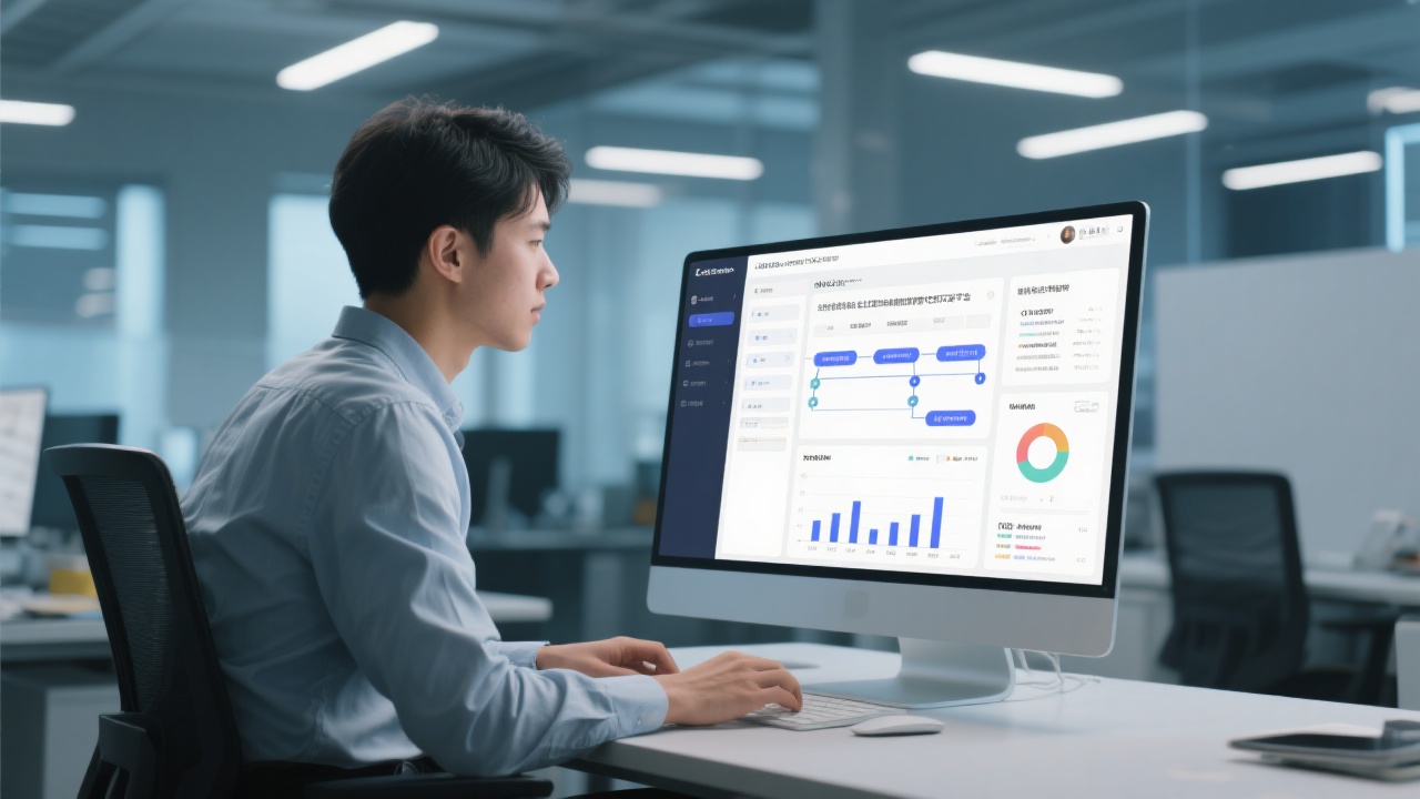 零代码开发市场活动管理工具，真的能省时省力吗？