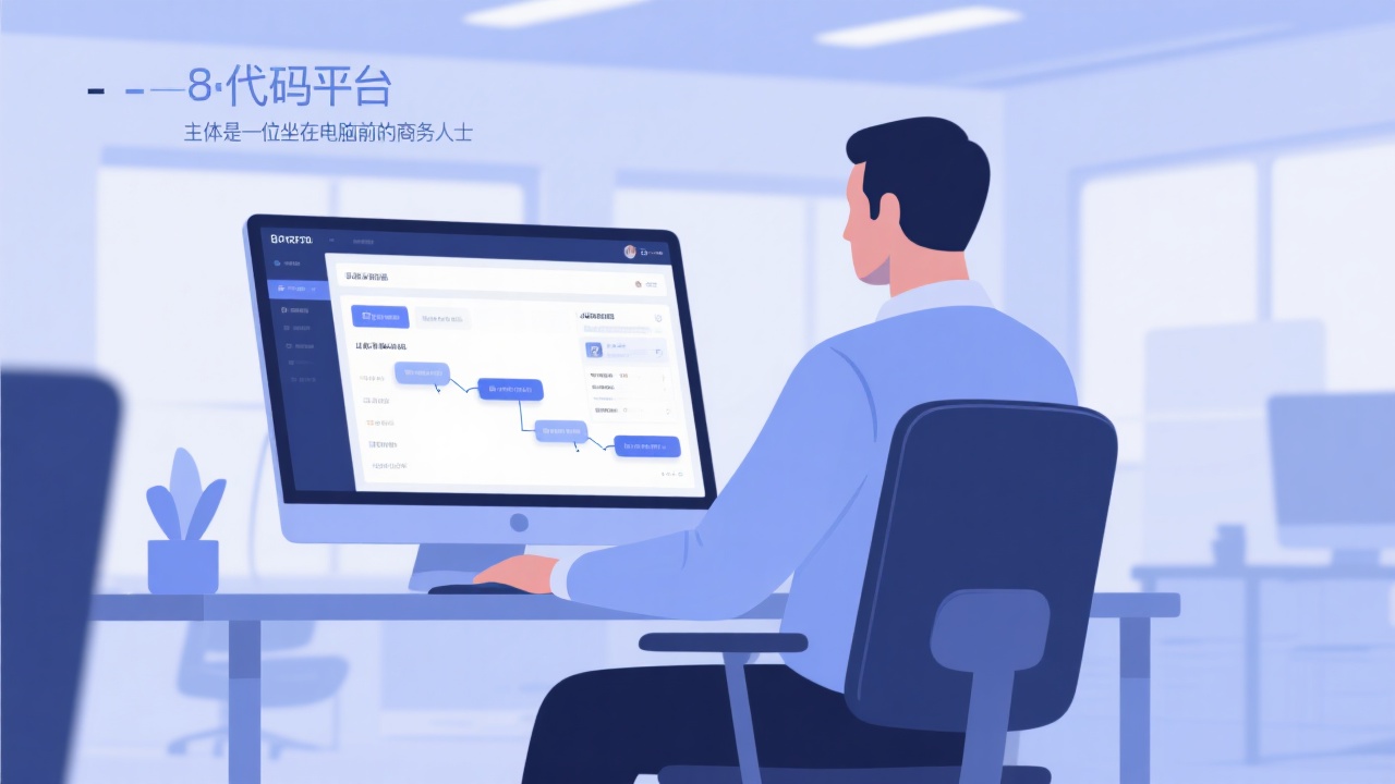 零代码开发业务系统解决方案，真的能省时省力？