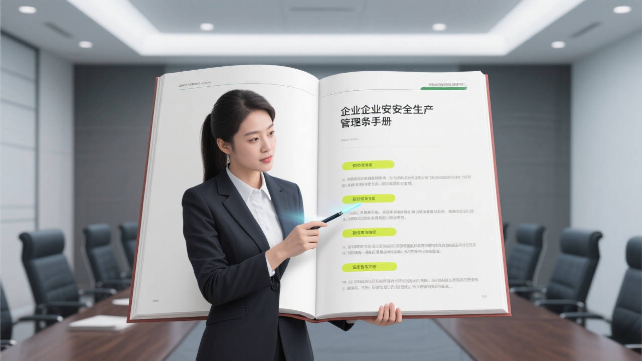 企业安全生产管理办法：你真的了解这些关键点吗？