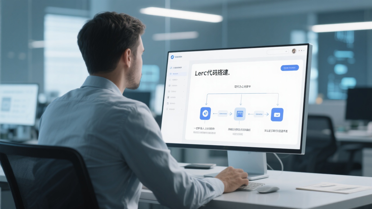 零代码搭建职位管理工具,真的能省时省力吗?