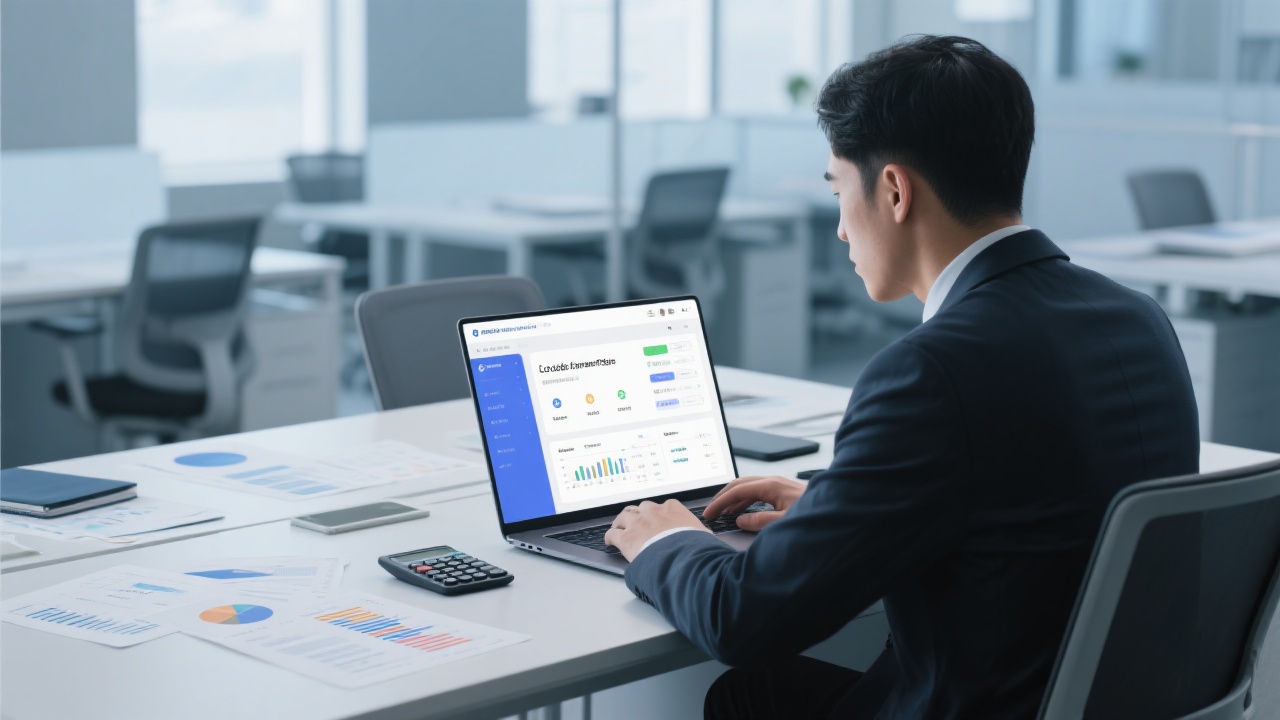 零代码开发财务管理解决方案，真的能省时省力？