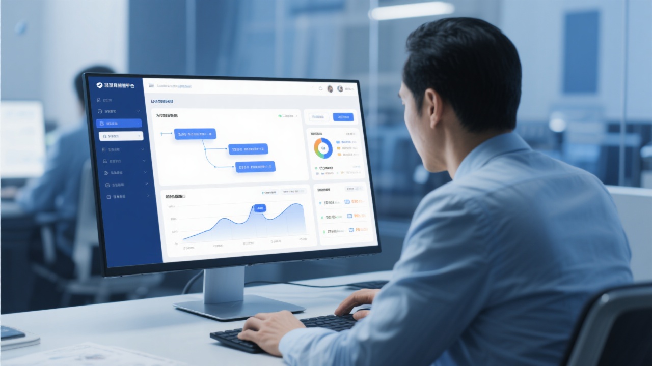 零代码搭建招投标管理软件，真的可行吗？