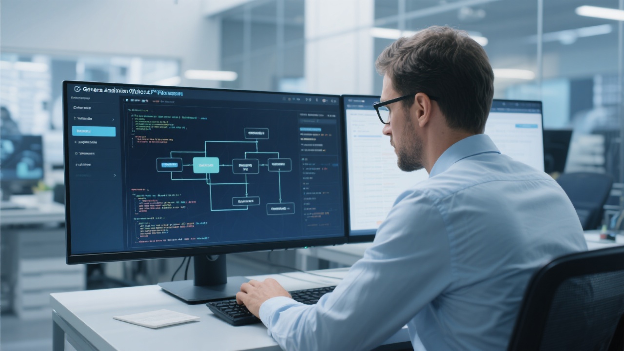 ERP系统生产排程如何用遗传算法优化？高效解决方案揭秘！