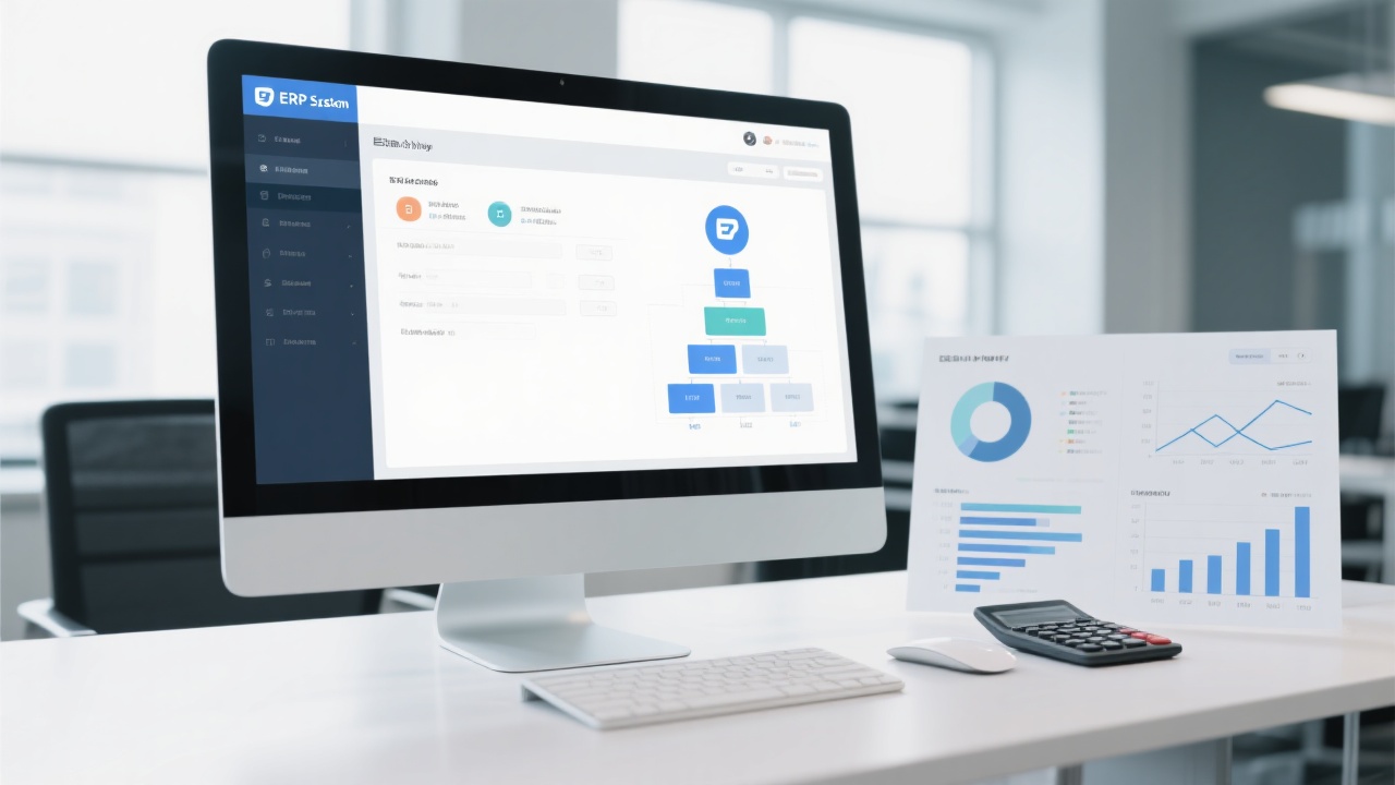 ERP系统采购怎么选？用层次分析法提升性价比！