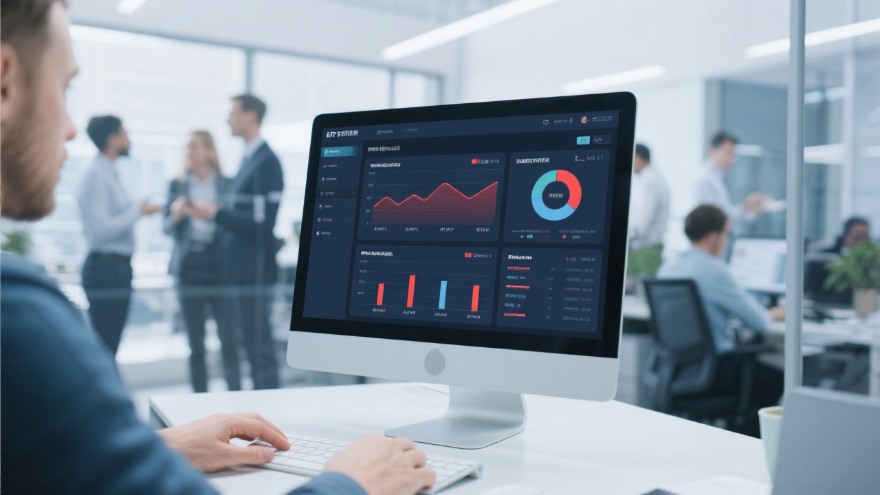 ERP系统如何有效预警销售回款逾期？