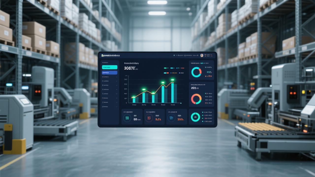 ERP系统如何智能判定库存补货最佳时机？