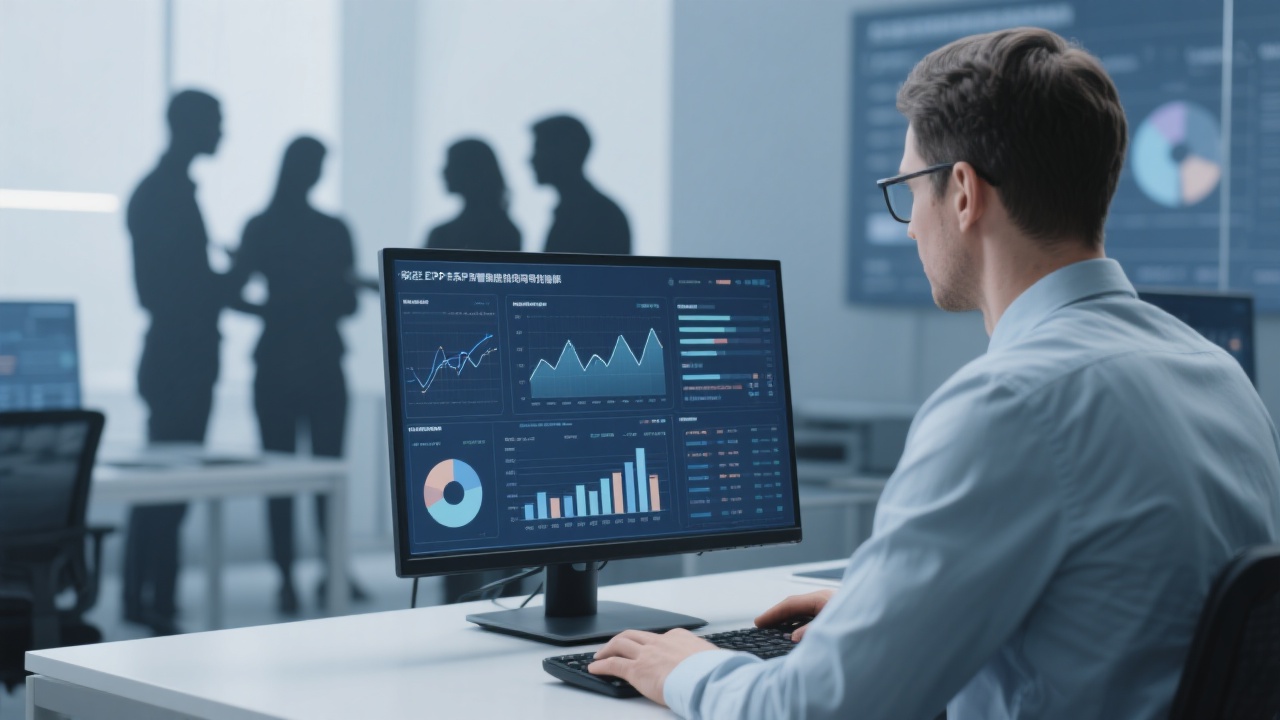 ERP系统供应链协同考核怎么设定？轻松搞定高效管理！