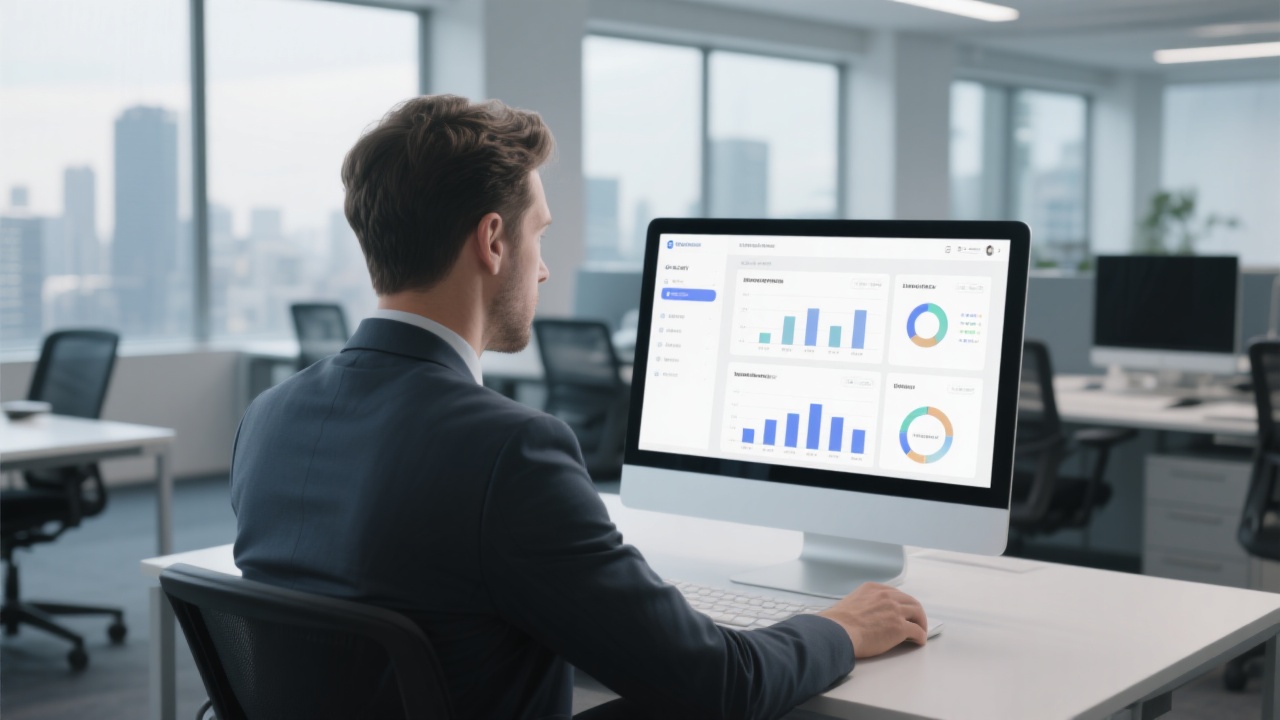 告别自研烦恼！这款无需自研的职位管理软件真的好用吗？