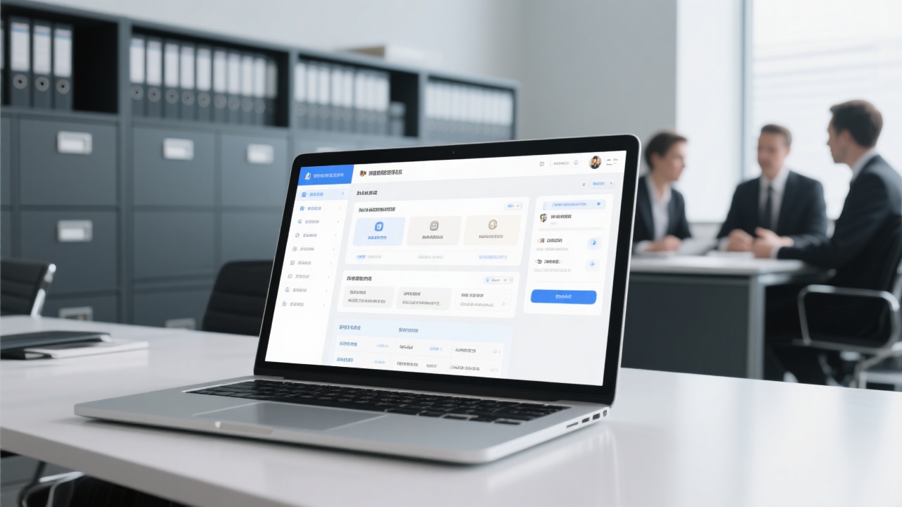 无需自研，这款律所管理系统为何备受好评？